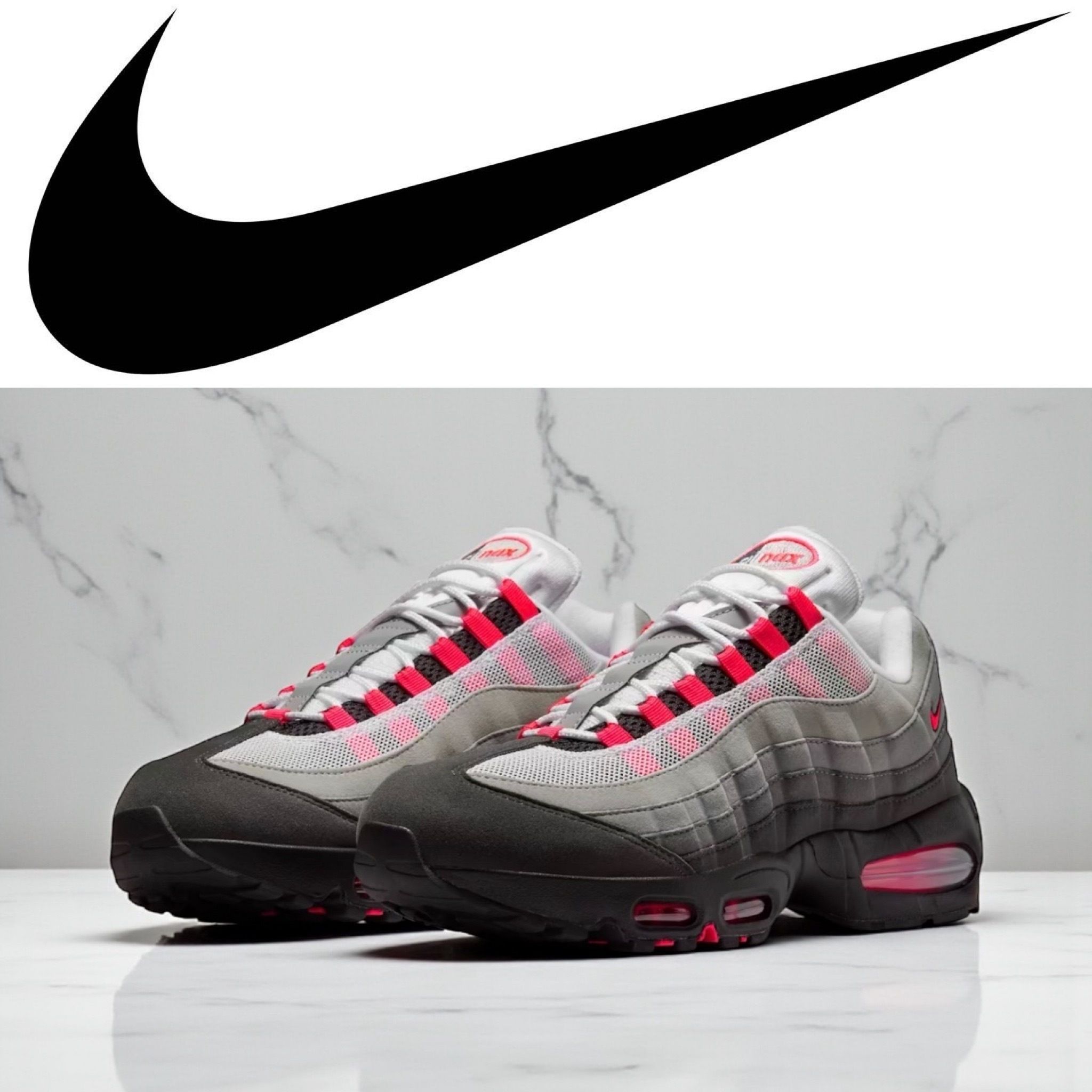 Nike Air Max 95 OG Big Bubble 