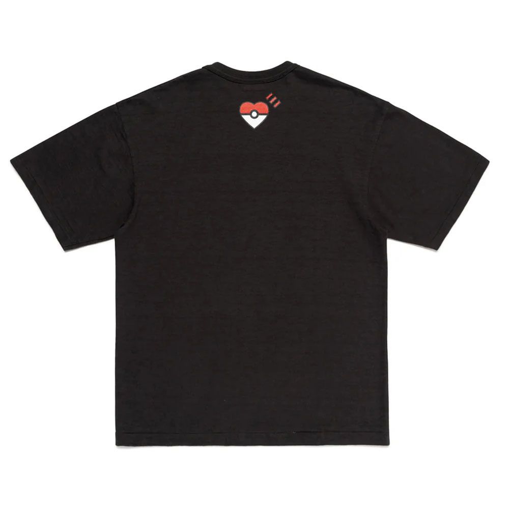 本物保証 /関税・送料無料】HUMAN MADE x Pokemon Tee (HUMAN MADE/T