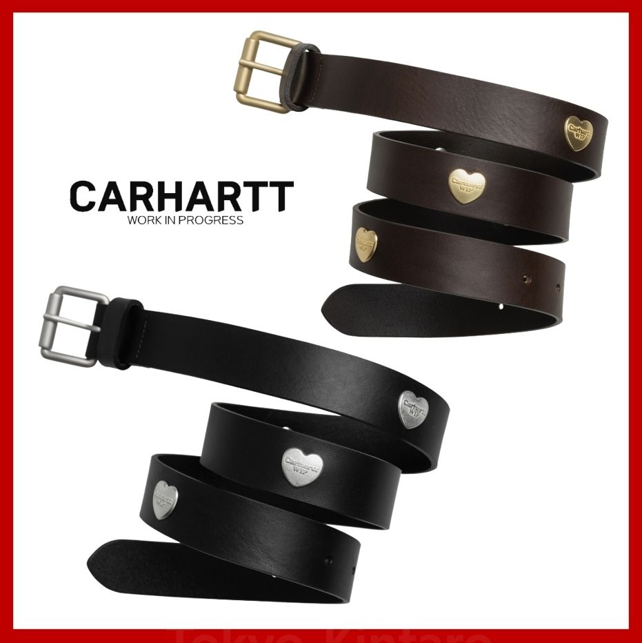 CARHARTTWIP] TYLOR BELT ☆大人気☆ (Carhartt/ベルト) 124064124