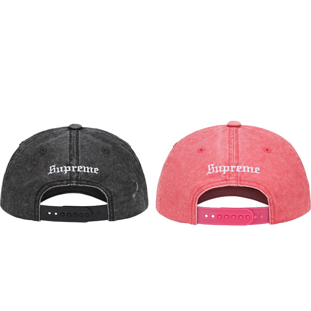 25AW Week11 Supreme Jesus 5-Panel (Supreme/キャップ) 124542828