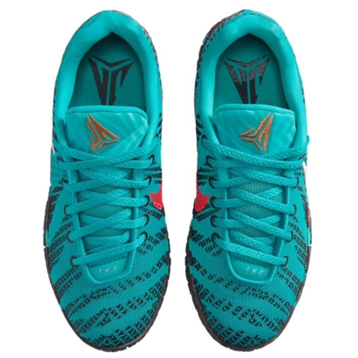 大人もOK【NIKE】Ja 3 Scratch キッズ バスケットボールシューズ (Nike