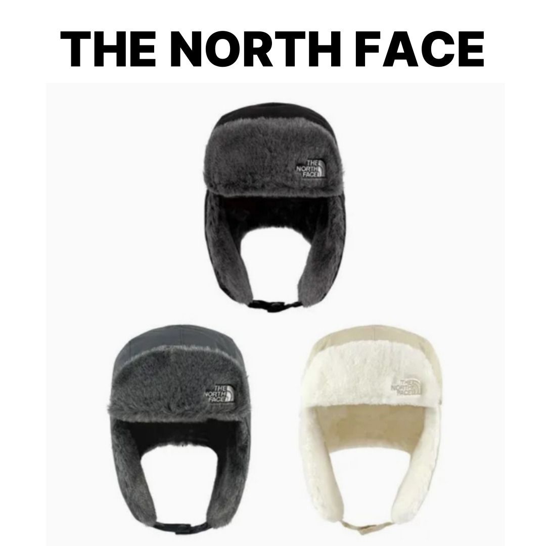 ザノースフェイス フライトキャップ ユニセックス 防寒 (THE NORTH