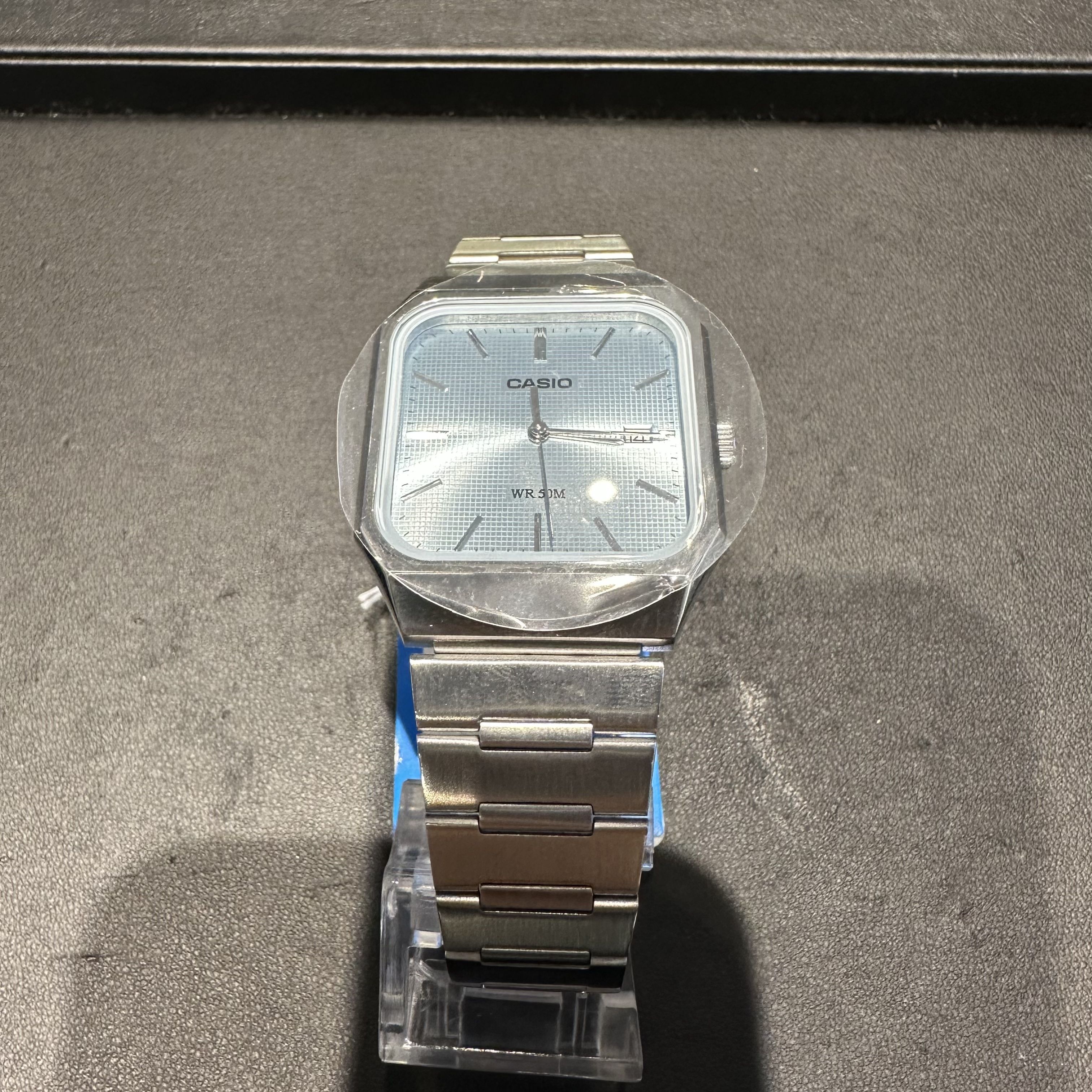 ☆Casio☆MTP-B185D-2A2V☆大人気☆ (CASIO/アナログ時計) 126561883