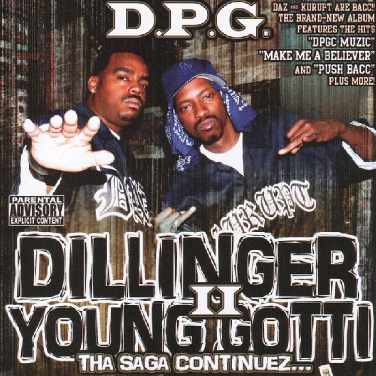 Tha Dogg Pound - Tha Dogg Set | Deezer