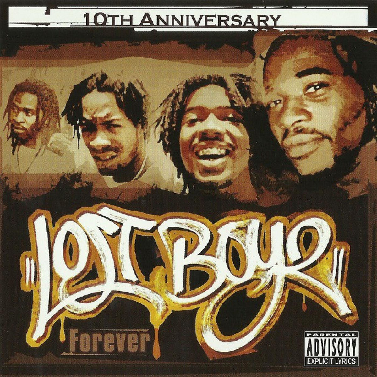 Lost Boyz - Me And My Crazy World | Deezer