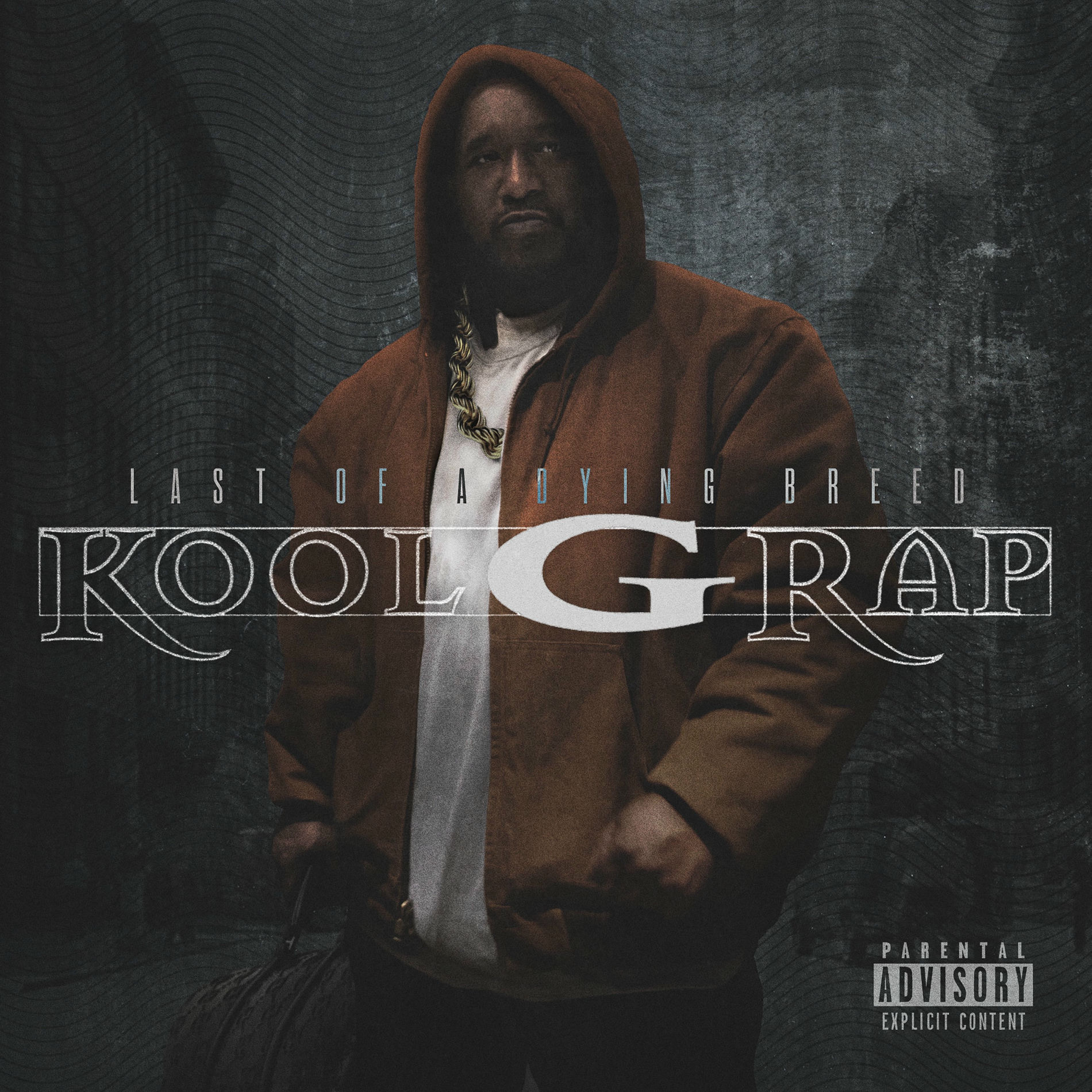 Kool G Rap: albumi, pesme, koncerti | Deezer