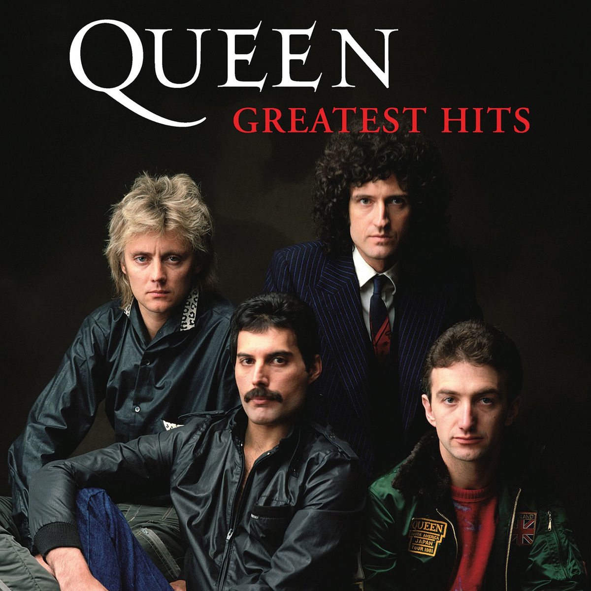 Queen - Greatest Hits | Deezer