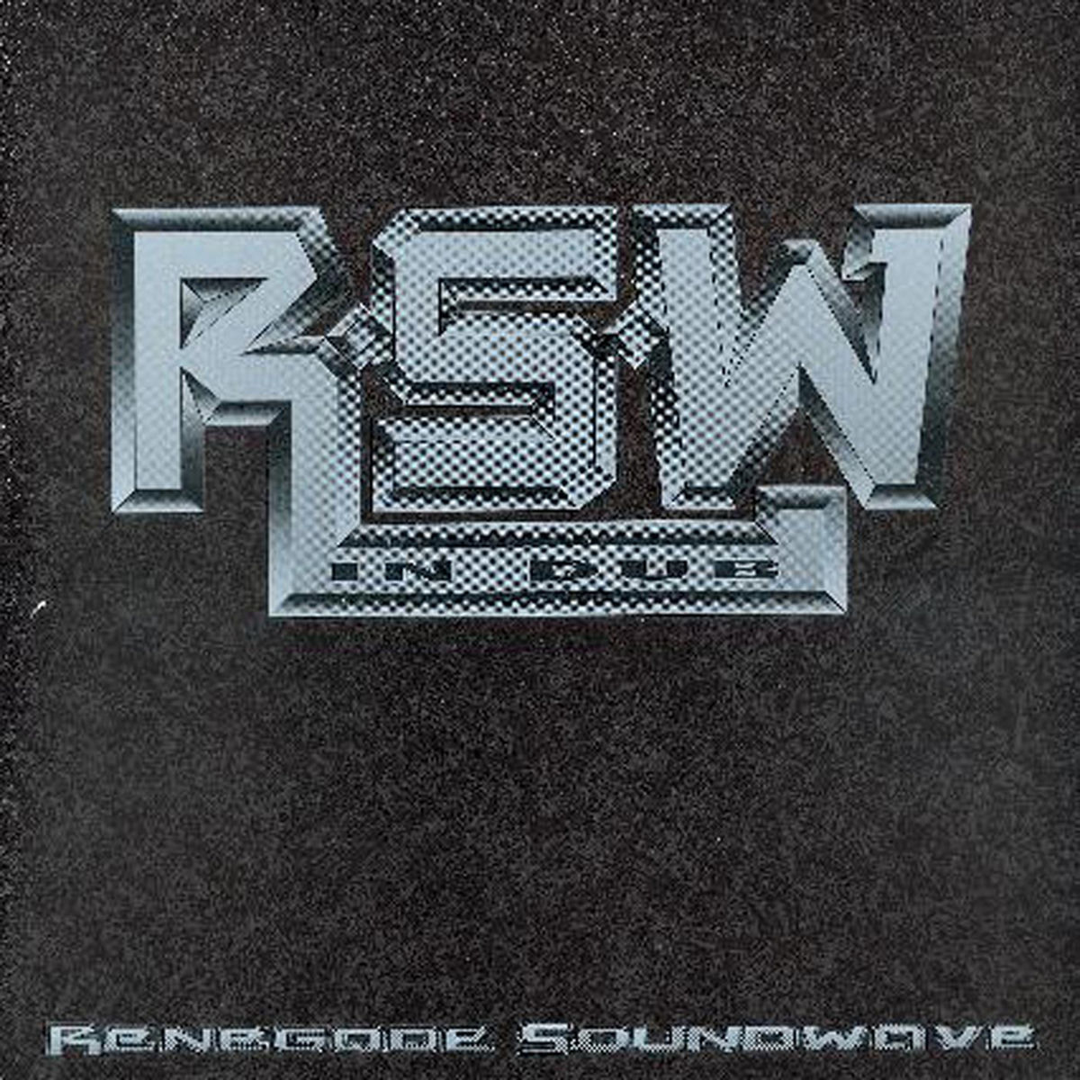 Renegade Soundwave - In Dub | Deezer
