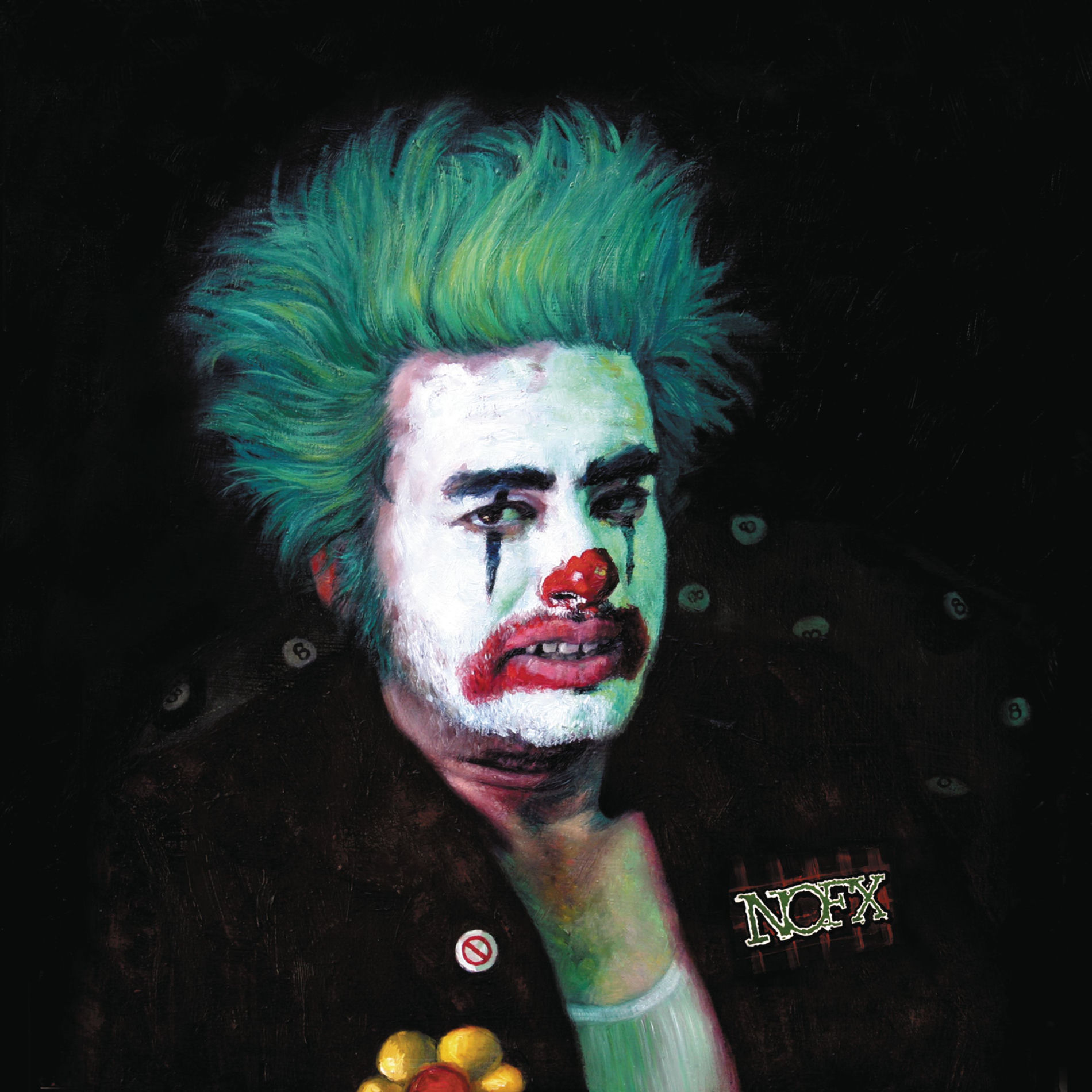 Cokie the Clown - NOFX | Deezer