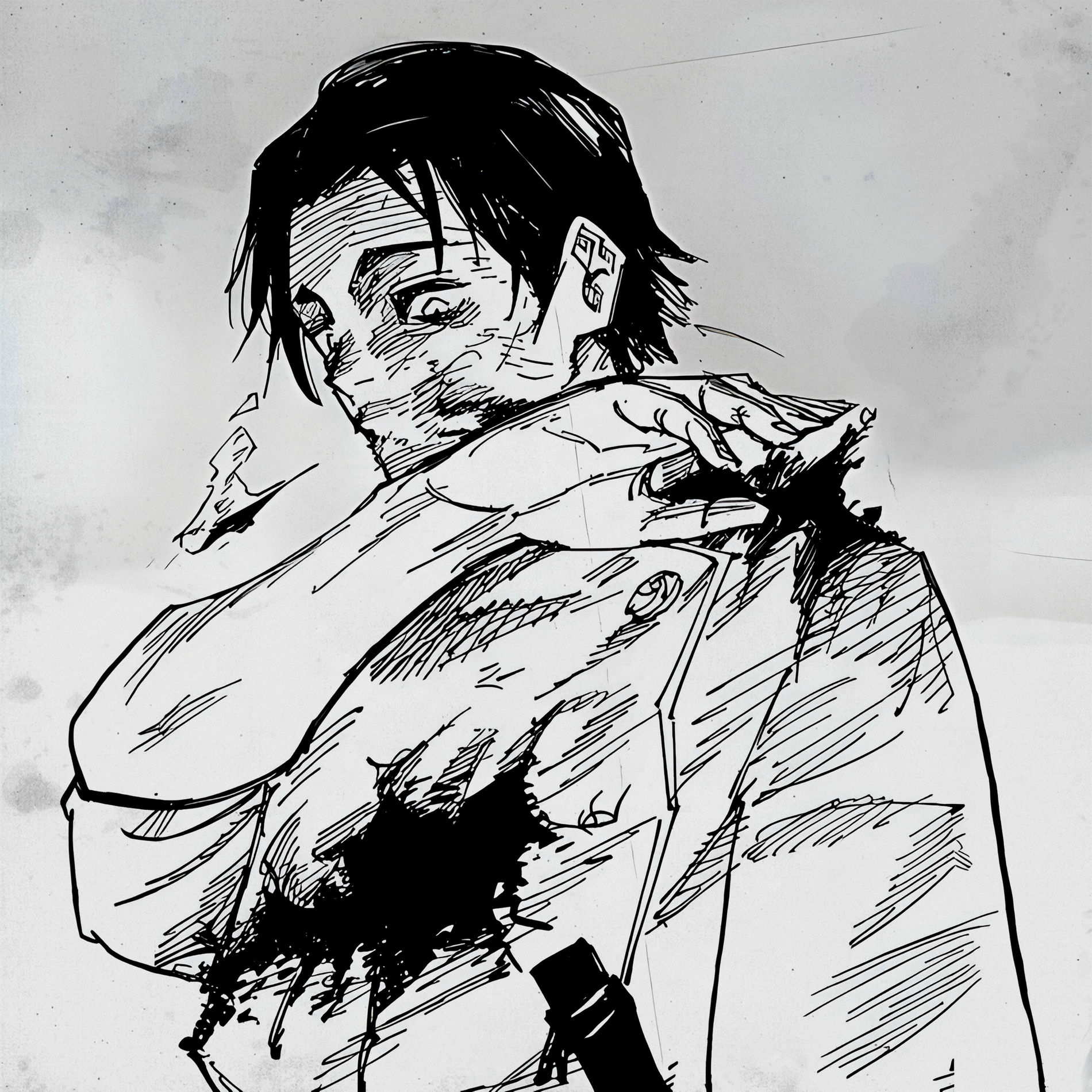 N3Xnvme - YUTA OKKOTSU. | Deezer