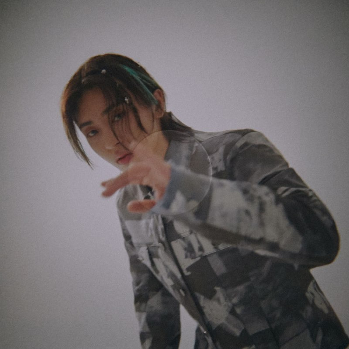 K-POP・アジア DPR LIVE / Her Her - EP - Album by DPR LIVE - Apple