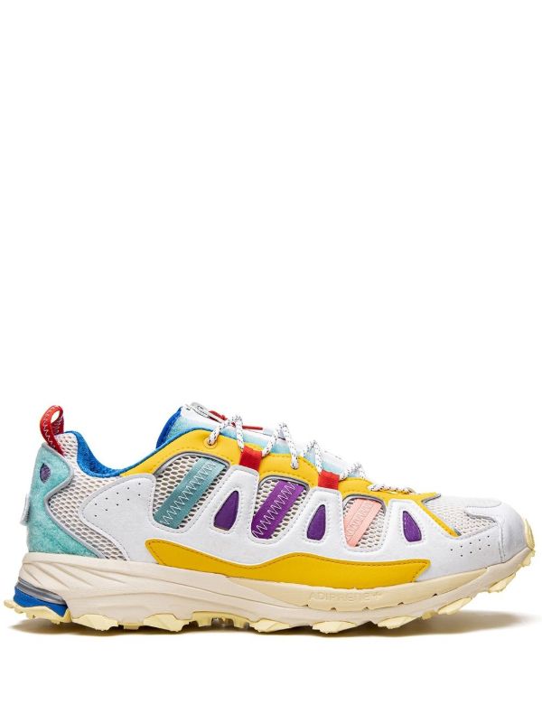 Adidas Sean Wotherspoon x Hot Wheels Superturf Adventure Sneakers