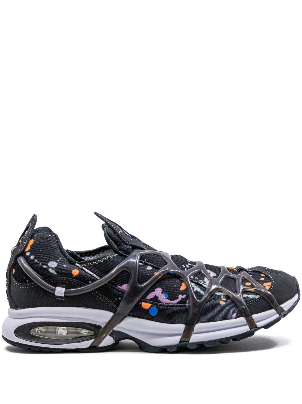 Nike Air Kukini SE スニーカー | ブラック | FARFETCH JP