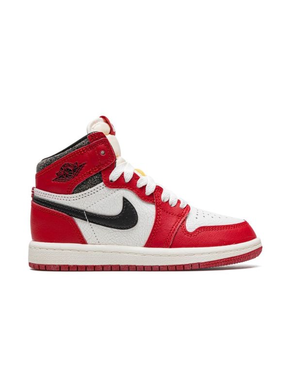 Jordan Kids Air Jordan 1 High Retro High OG 