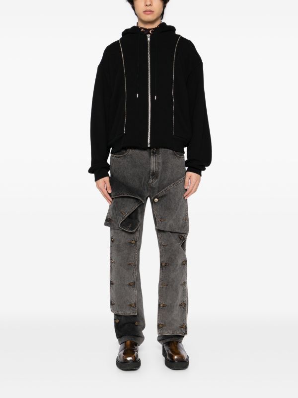 MERYLL ROGGE トレンチコート | ニュートラル | FARFETCH JP