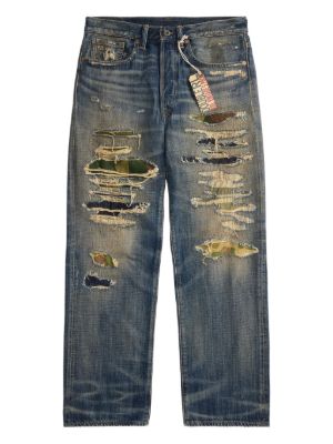 Ralph Lauren RRL（ラルフ・ローレン・ダブルアールエル）メンズ