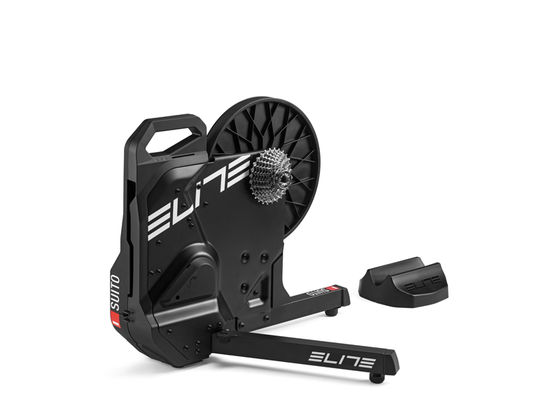 この冬イチオシのスマートトレーナー ELITE「DIRETO X」「SUITO」「TUO