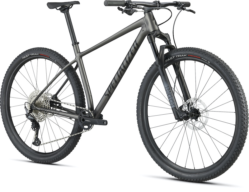 スペシャライズドから全く新しいXCレースバイク「チゼル」が登場