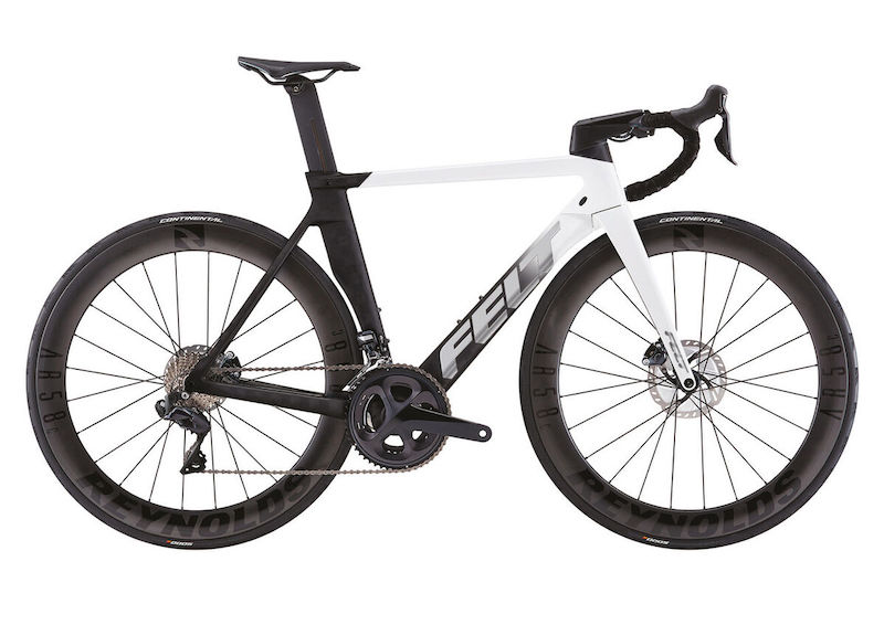 フェルト2024モデルのロードバイク発表｜サイクルスポーツがお届けする