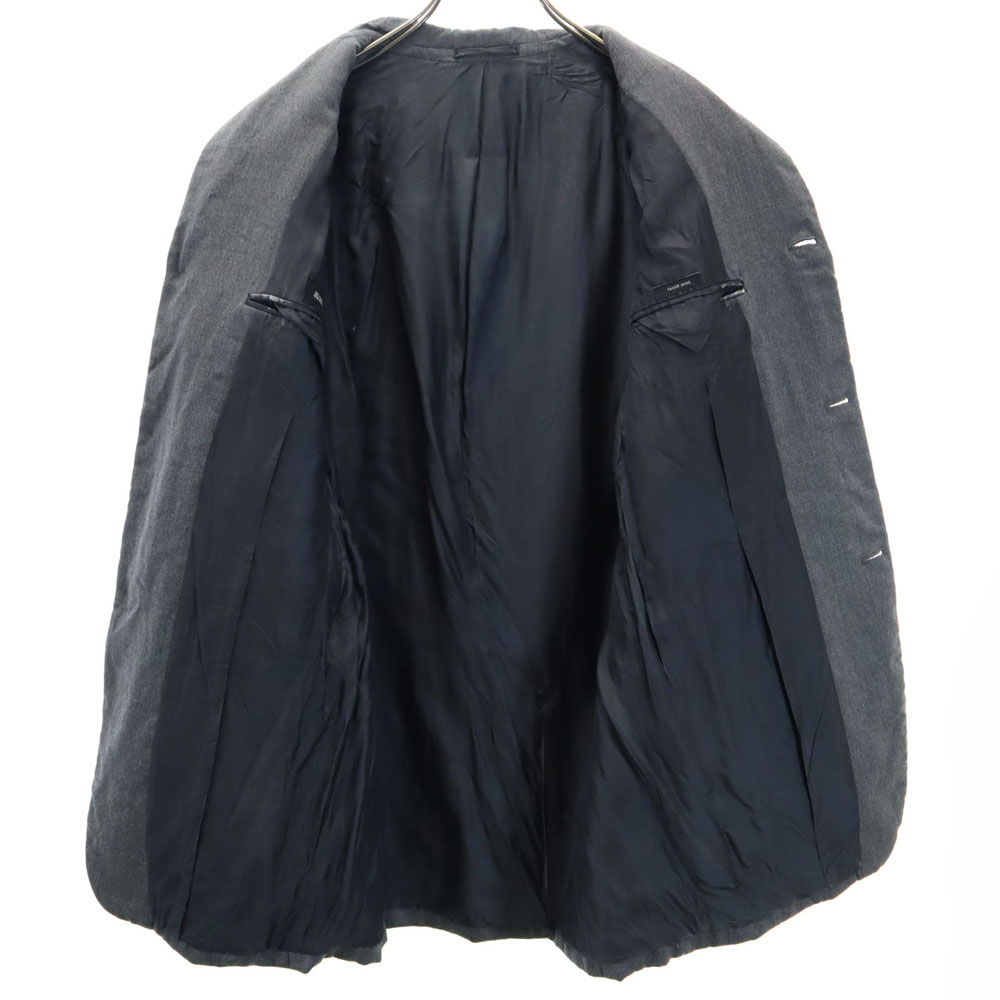 JIL SANDER suit Setup 46 Charcoal gray Men's | eBay