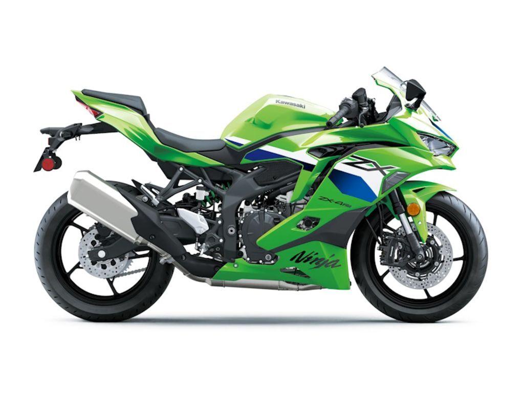 Kawasaki Motorcycles For Sale - Cycle Trader