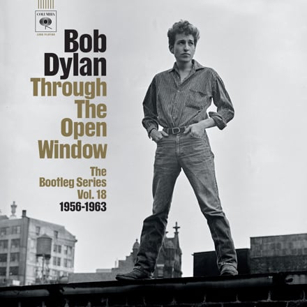 Bob Dylan releases 'The Cutting Edge 1965-1966: The Bootleg Series