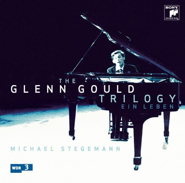 Glenn Gould - Glenn Gould: The Bach Box - The Remastered Columbia
