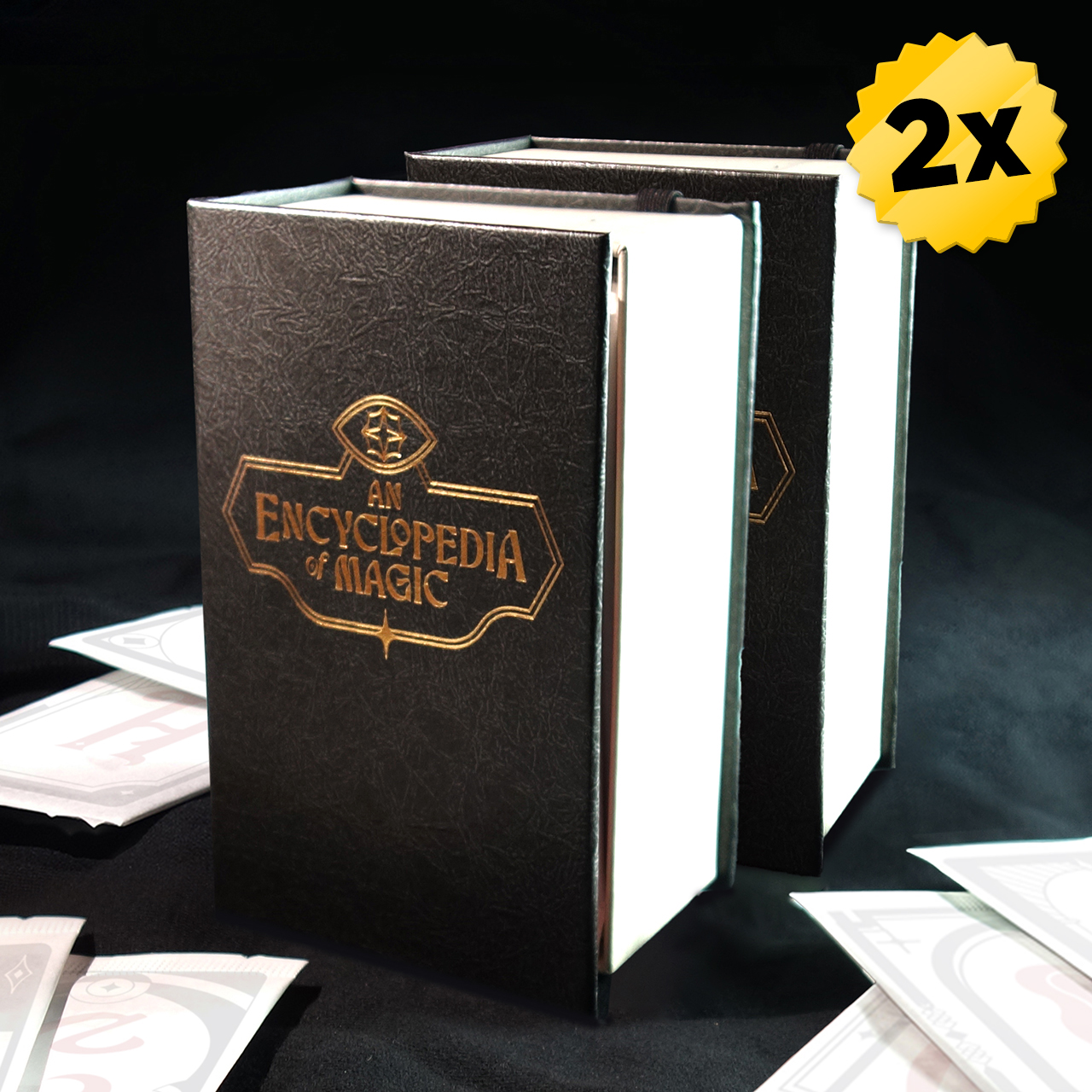 The Book Club Bundle | Secret Lair
