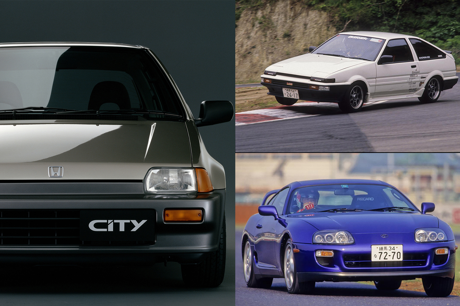 話題のネオクラスポーツカーも最初から人気じゃなかった！ デビュー