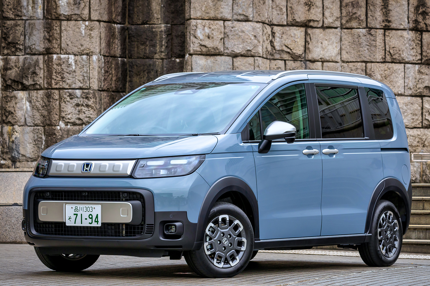 新型ホンダ・フリードは細部の大幅アップグレードでさらに快適になって