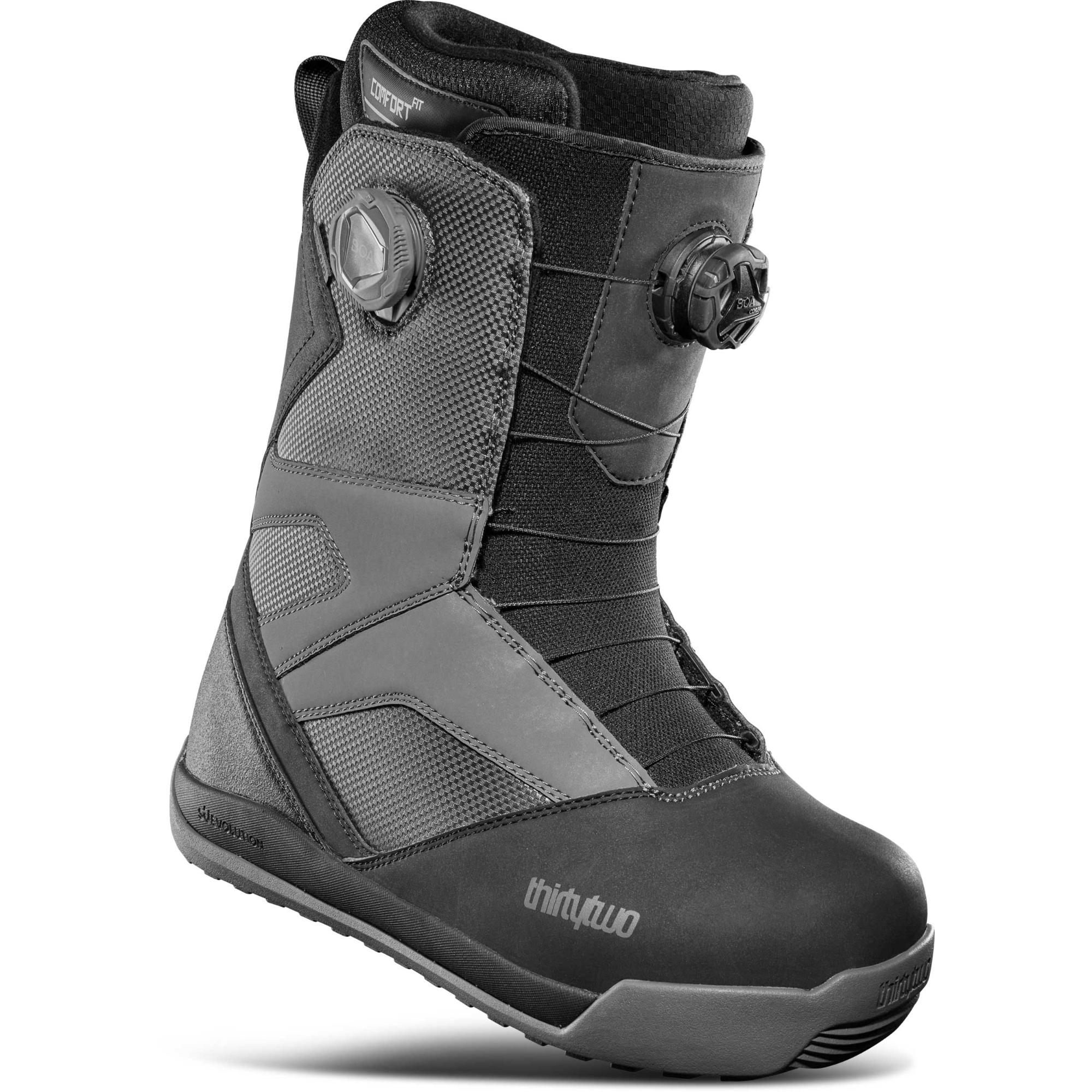 thirtytwo Men's STW Double BOA Snowboard Boots '25 - Sun & Ski Sports
