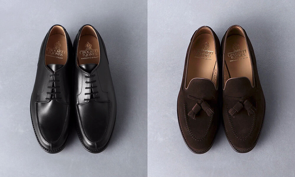 クロケット＆ジョーンズ (Crockett&Jones) のおすすめ人気ランキング