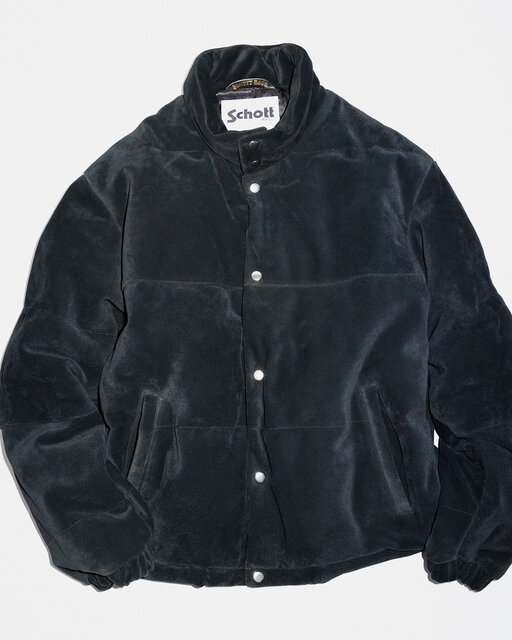 Schott | Exclusives 最新の別注アイテムをまとめて紹介
