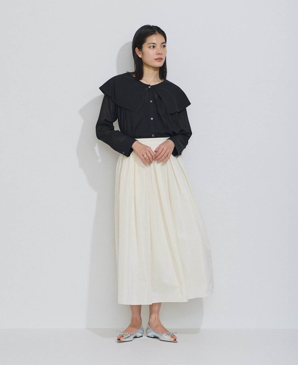OUTFITIDEA - SPRING WOMEN - UAコラム／UA COLUMNS | ユナイテッド
