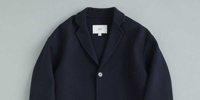 10/4(金)発売 ＜HYKE for UNITED ARROWS＞ ショップコート - UAコラム