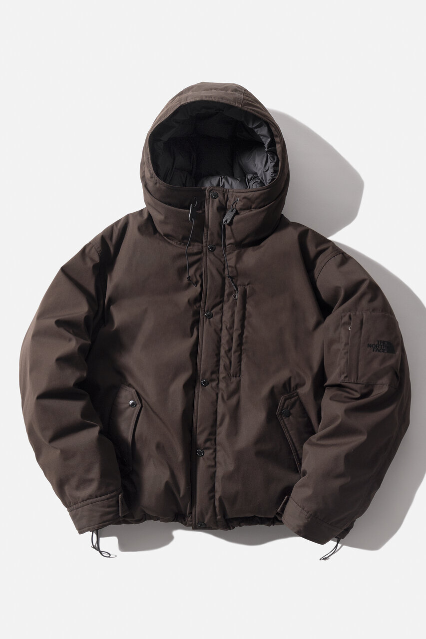 別注商品発売のお知らせ】＜THE NORTH FACE PURPLE LABEL＞65/35 SHORT