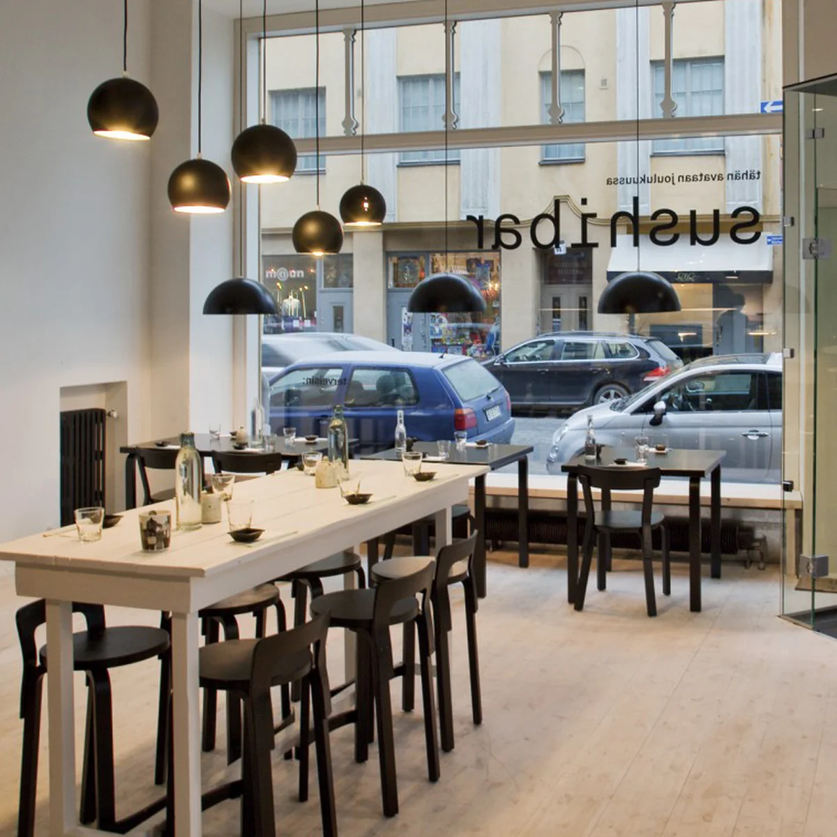 High Chair K65 | Artek | Shop