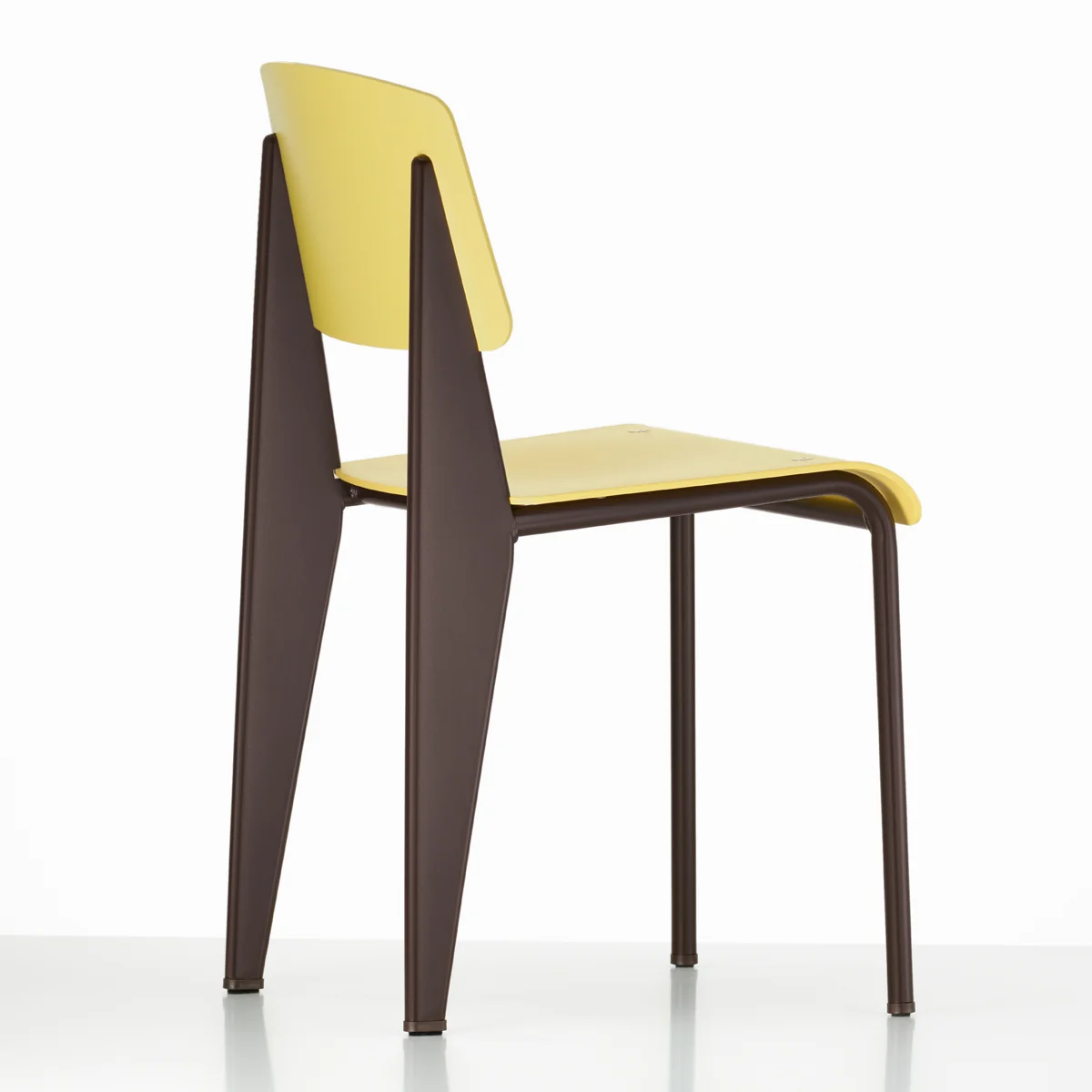Vitra - Prouvé Standard SP Chair | Connox