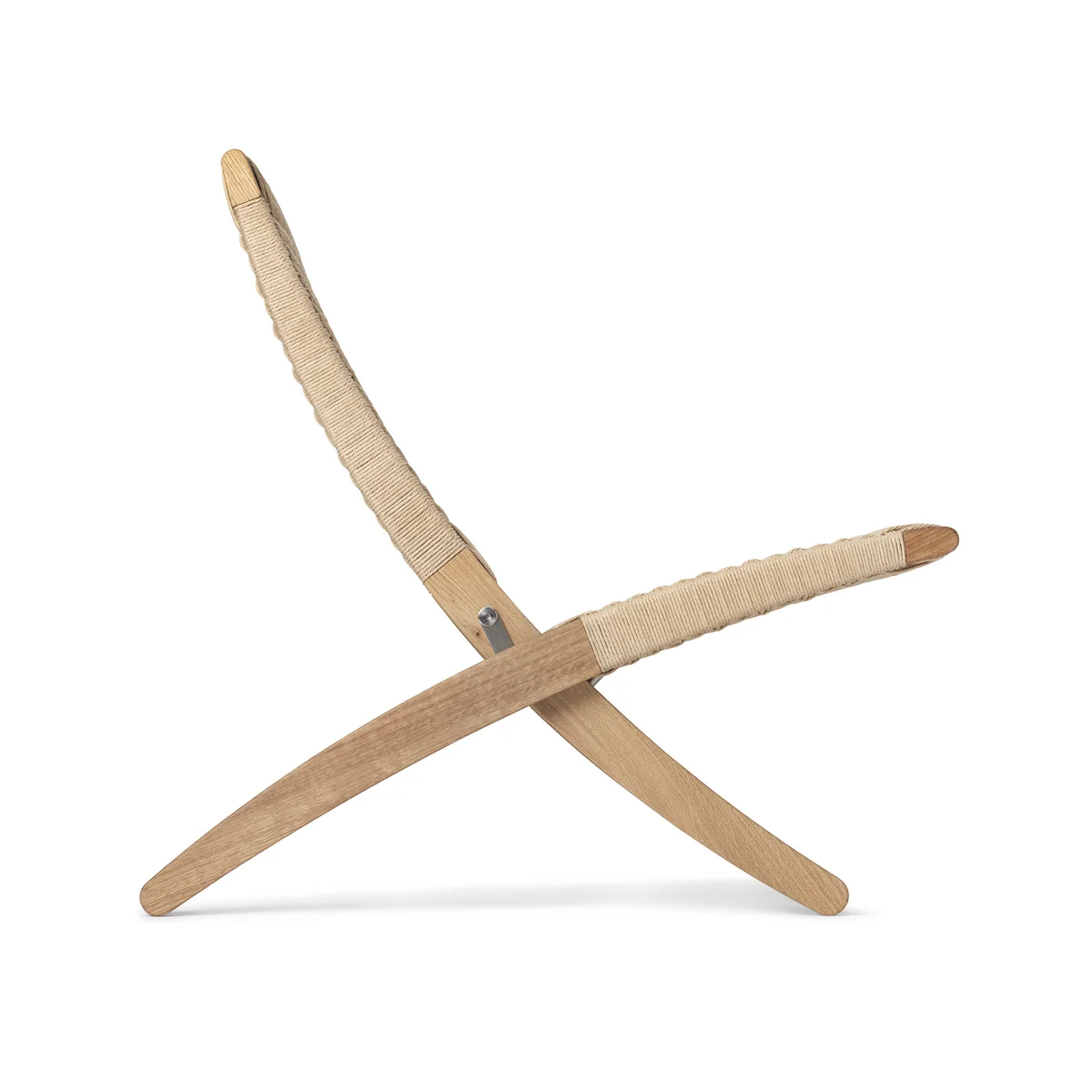 Carl Hansen - MG501 Cuba Chair | Connox