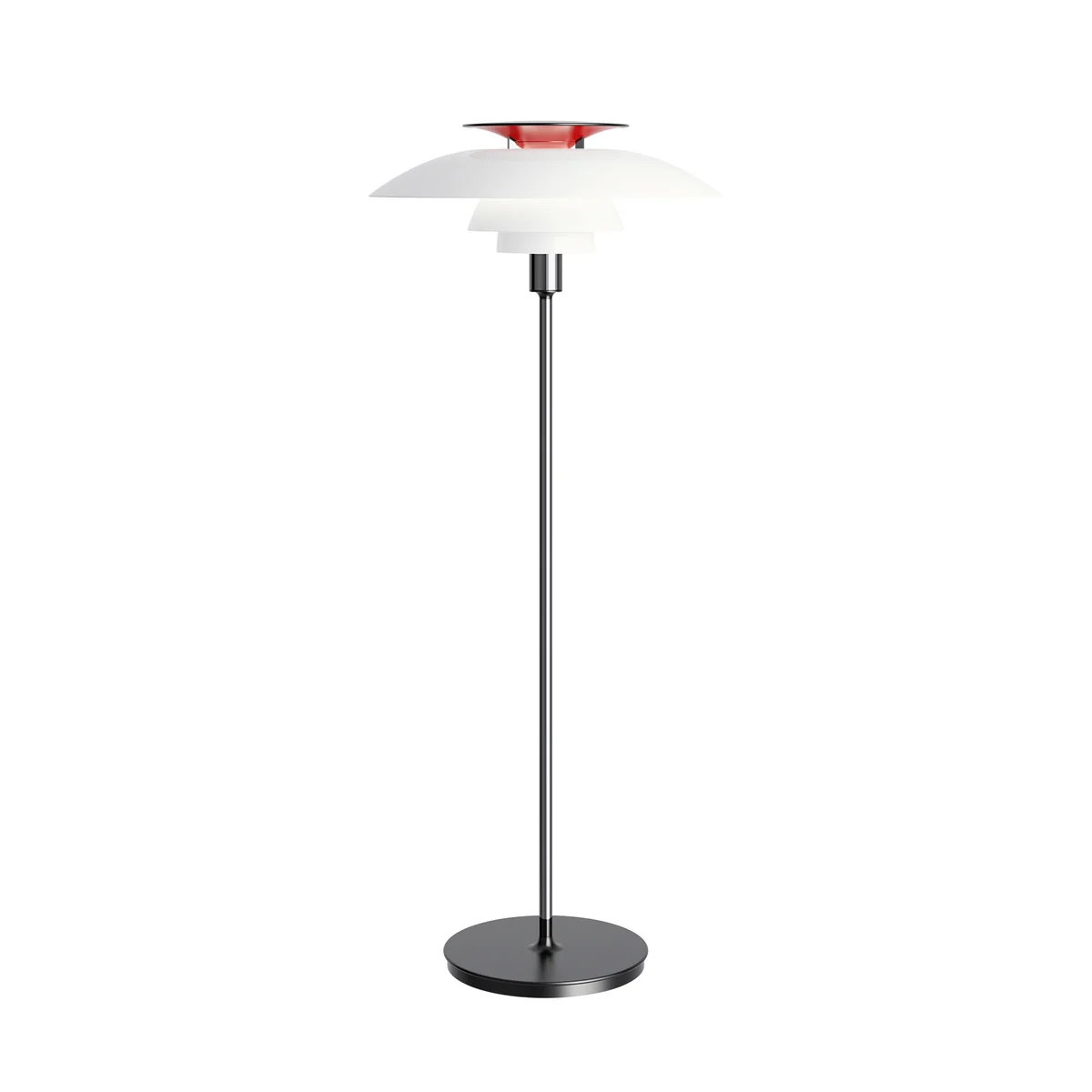 Louis Poulsen - PH 80 Floor lamp | Connox