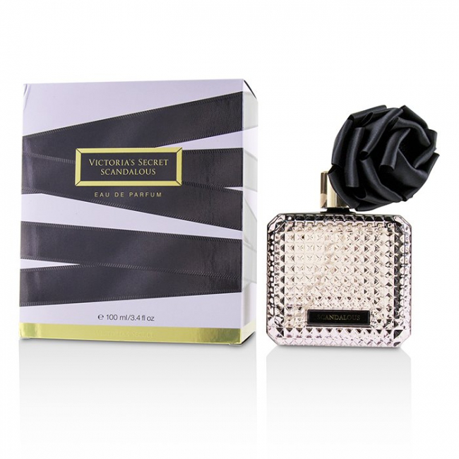 Victoria's Secret Victoria's Secret Scandalous Eau De Parfum Spray