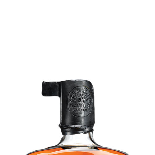 Knob Creek Single Barrel Reserve Bourbon Whiskey: Buy Now | Caskers