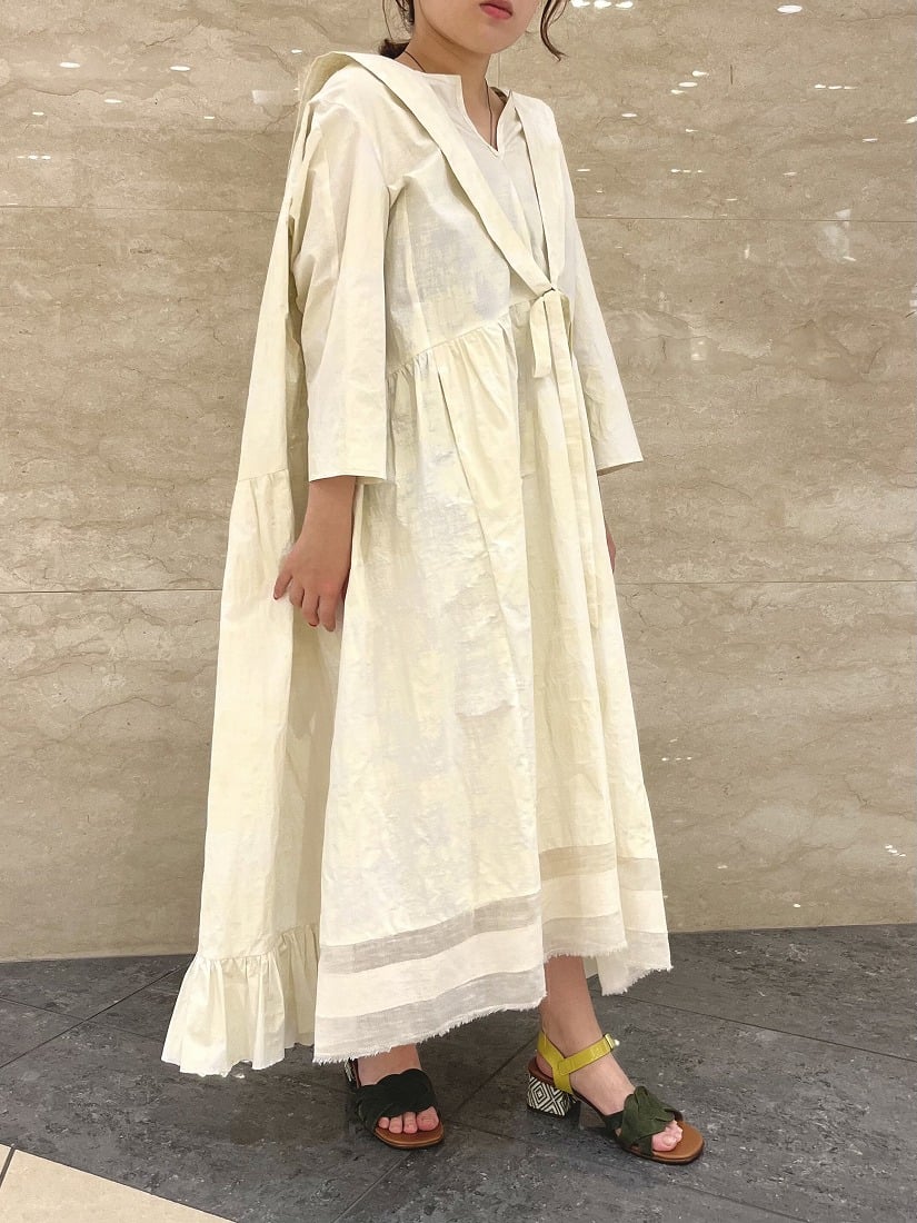 Me Wearing「D-due」のウェア｜H.P.FRANCE公式サイト