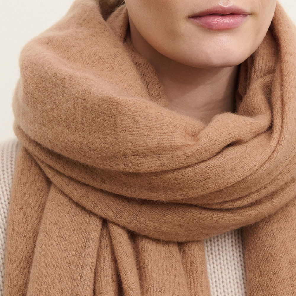 JANE CARR｜AUTUMN WINTER 2025｜- H.P.FRANCE公式サイト