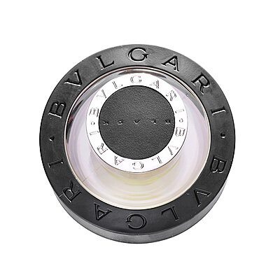 BVLGARIの人気香水「ブルガリ ブラック EDT」煙草とレザーが甘く香る