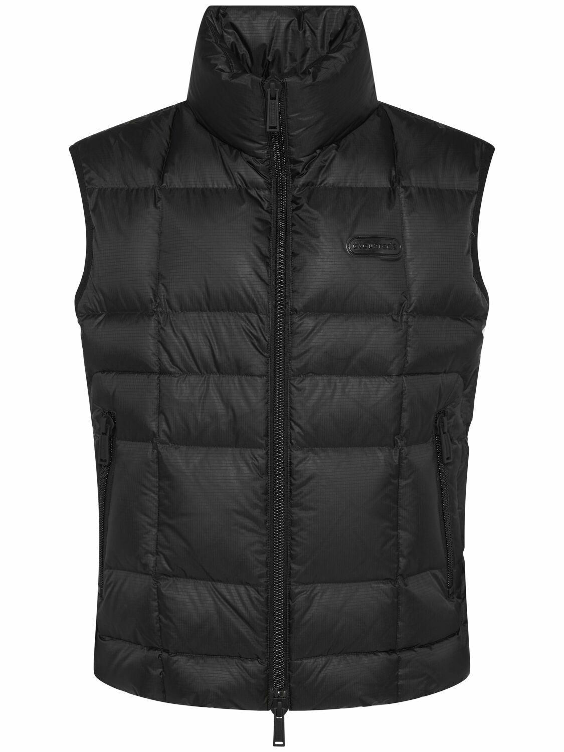 DSQUARED2 3d Ripstop Down Vest Dsquared2