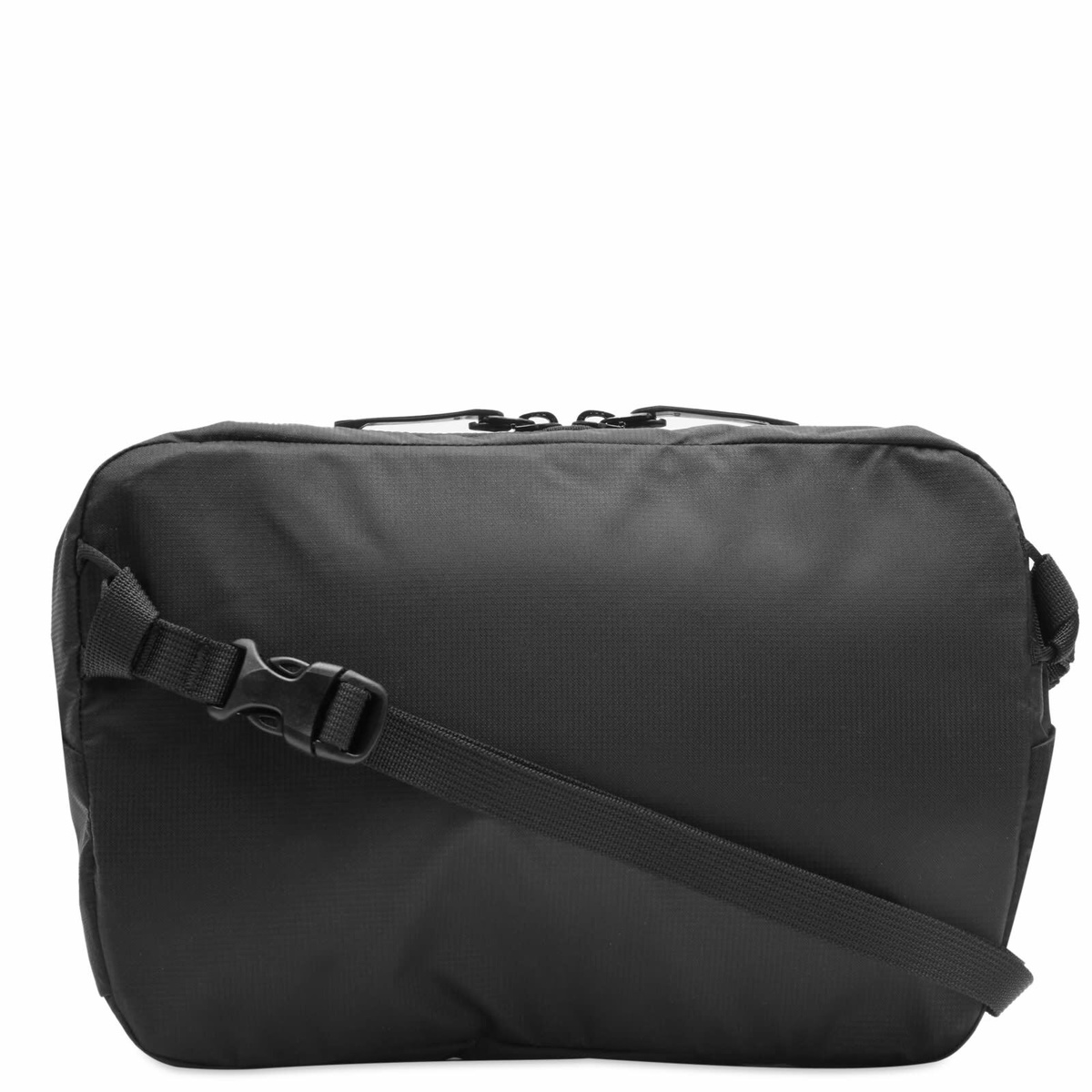 Arc'teryx Men's Heliad 6L Crossbody bag in Black Arc'teryx