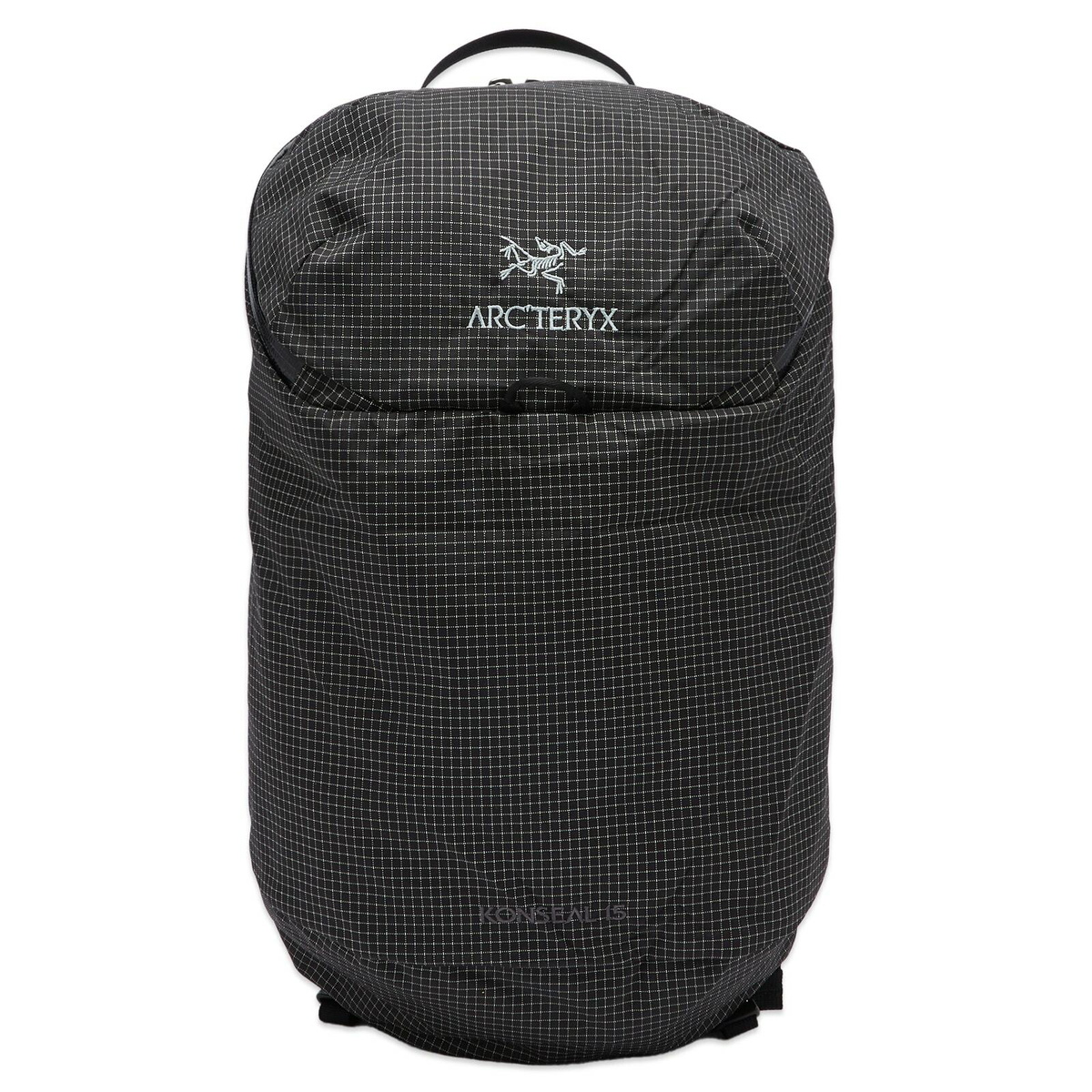Arc'teryx Men's Mantis 26 Backpack in Black Sapphire Arc'teryx