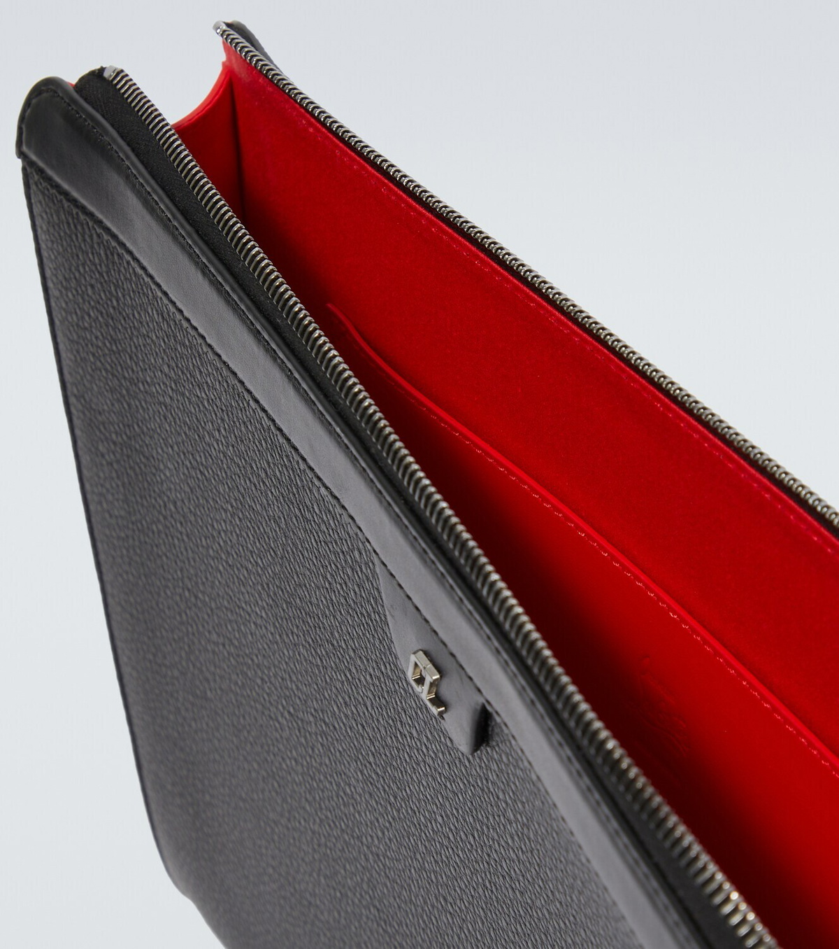 Christian Louboutin For Rui leather document case Christian Louboutin