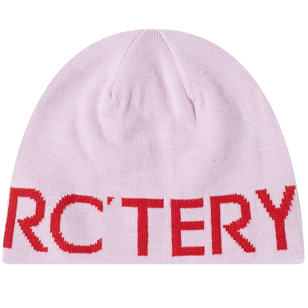 Arc'teryx Women's Word Head Toque Beanie in Storm Glow Arc'teryx